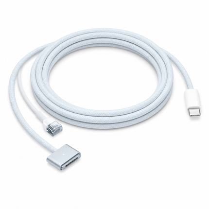 Apple USB-C to MagSafe 3 (Display Unit) Cable 2M (A2363) | Genuine