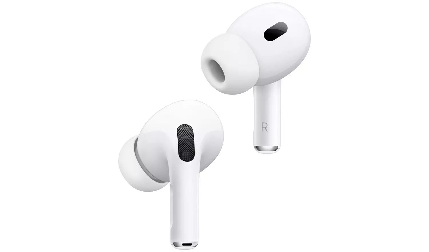 Genuine Original Apple AirPods Pro 2nd Generation With Genuine Original Apple AirPods Pro 2nd Generation With