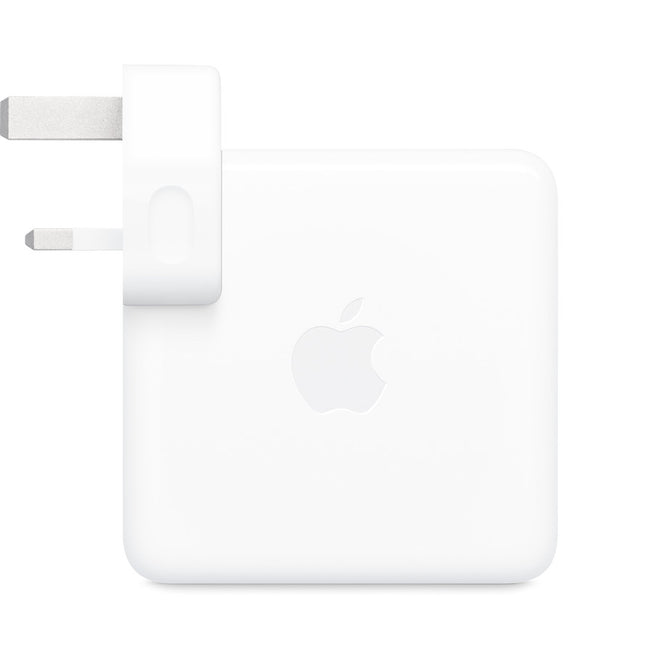 Genuine Original Apple Macbook Power Adapter Charger (A1719) - 87W - USB-C