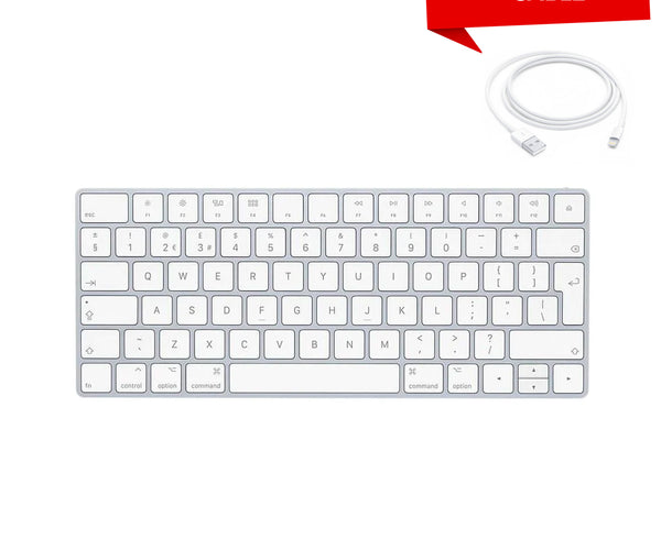 Apple Magic Keyboard 2 (A1644) | Genuine – greentec