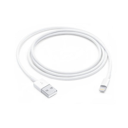iPhone Lightning Charging Data Cable  - 1 Meter - USB to Lightning