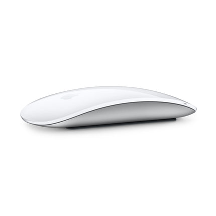 Genuine Apple Magic Mouse (A1296/MB829LL/A/) - White/Silver
