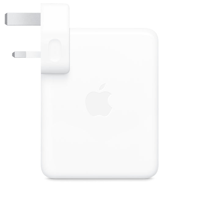 Genuine Original Apple Macbook Power Adapter Charger (A2452) - 140W - USB-C