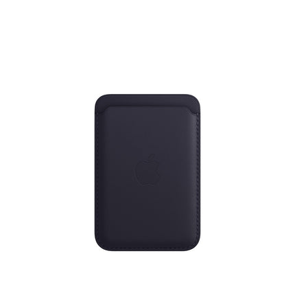 Apple iPhone Leather Wallet with MagSafe (A2668) | Genuine