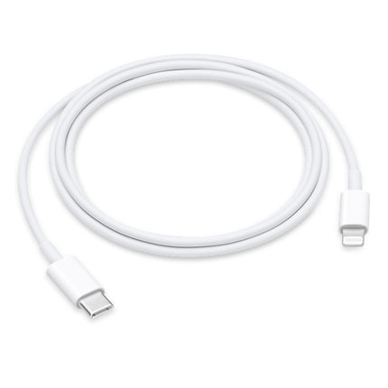 iPhone USB-C to Lightning Cable - 1 Meter - USB C to Lightning