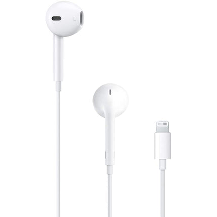 Genuine Original Apple iPhone EarPods (A1748/MMTN2) - Lightning Connector