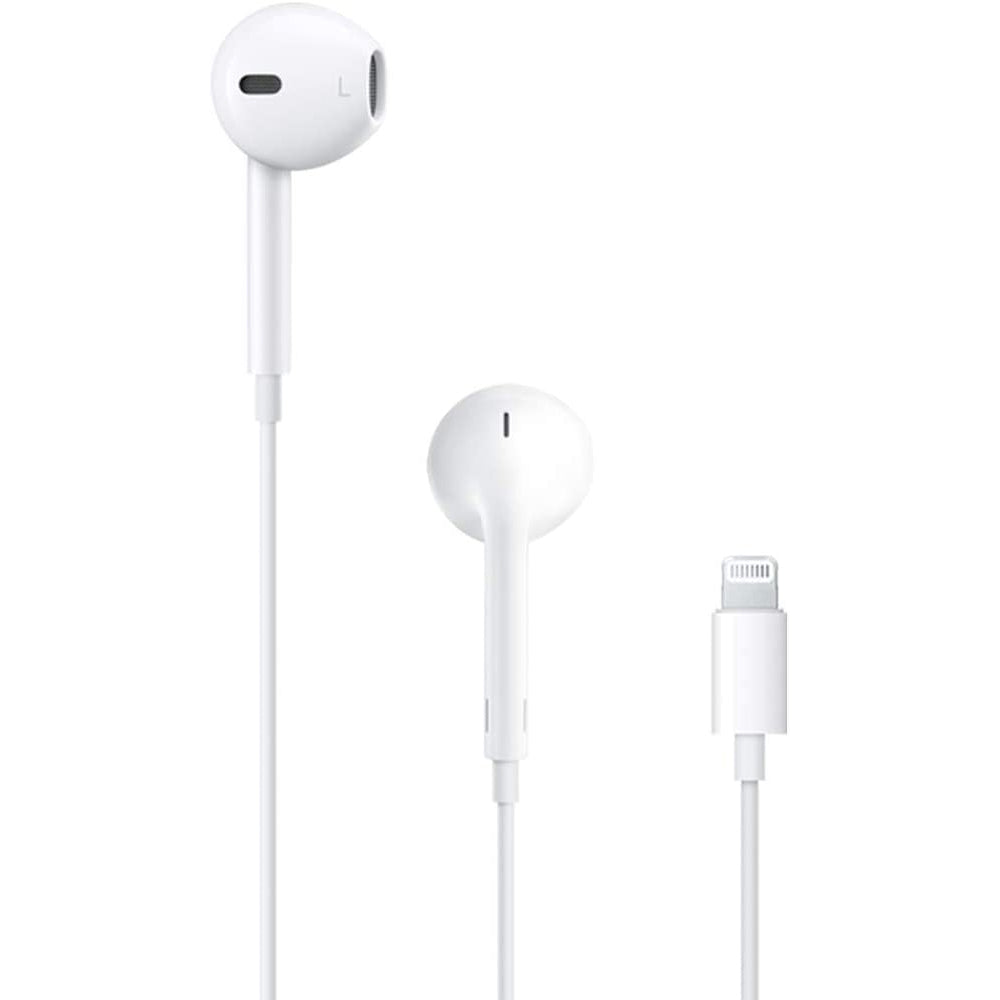 Genuine Original Apple iPhone EarPods (A1748/MMTN2) Lightning