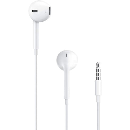 Genuine Original Apple iPhone EarPods (MD827) - 3.5mm Headphone Plug